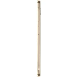 Samsung Galaxy A5 (2016) gold