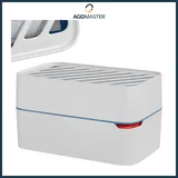 Wessper P4 Humifill Raumentfeuchter Nachfüllpack 500g mit Feuchtigkeitsanzeige