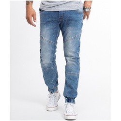 Rock Creek Jeans Tapered Fit