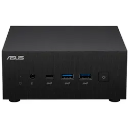 ASUS Barebone VIVO Mini PN64-BB5013MD i5-12500H/black