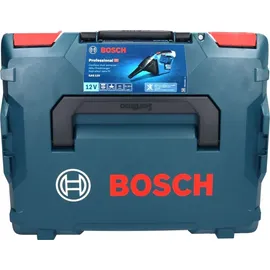 Bosch GAS 12V Professional inkl. 1 x  3,0 Ah Akku + L-Boxx