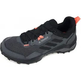 Adidas Terrex AX4 Primegreen Herren Core Black / Carbon / Grey Four 43 1/3