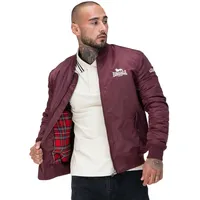 Lonsdale Herren Jacke schmale Passform Tern Hill