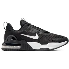 Nike Air Max Alpha Trainer 5 Herren Black/Black/White 48,5