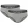 CAMANO Slip grau M 2er Pack