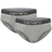 CAMANO Slip grau M 2er Pack