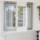 teenpull – Dip-stange Schwarz 116 X 66 X 74,5 Cm Pulverbeschichteter Stahl