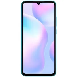 Xiaomi Redmi 9A 2 GB RAM 32 GB Peacock Green