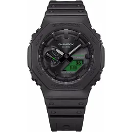 Casio G-SHOCK GA-B2100BEG-1A Silikon 45 mm GA-B2100BEG-1AER