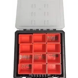 KS Tools SCM Organizer Mit 12 herausnehmbaren Fächern