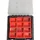KS Tools SCM Organizer Mit 12 herausnehmbaren Fächern
