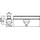 Ridi Ridi-Leuchten Moduleinsatz Master-Sensor VL2MF-S500#2500023SW