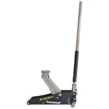 RODCRAFT RH136 Hubkraft 1, 5 Tonnen, Schwarz