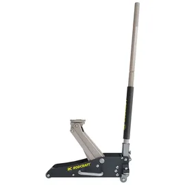 RODCRAFT RH136 Hubkraft 1, 5 Tonnen, Schwarz