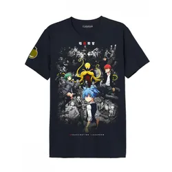 T-Shirt Assassination Classroom - Season 2 (größe M)