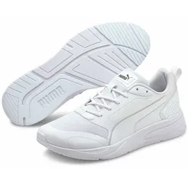 Puma Avionic puma white-puma white-puma black 46