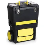 Mobiler Werkzeugtrolley – 47 x 28 x 63 cm