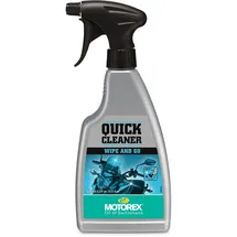 Motorex Quick