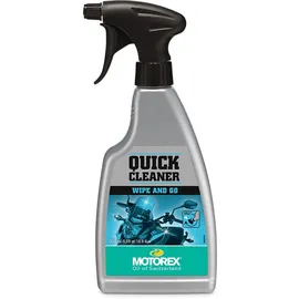 Motorex Quick