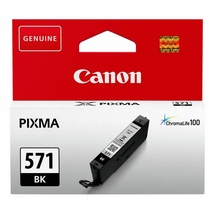 Canon CLI-571BK schwarz (0331C004)