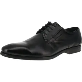 Bugatti Business Halbschuh Herren Schwarz 48