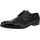 Bugatti Business Halbschuh Herren Schwarz 48