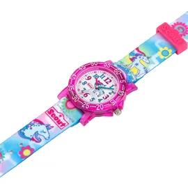 Scout The It-Collection 280375034 Quarzuhr bunt