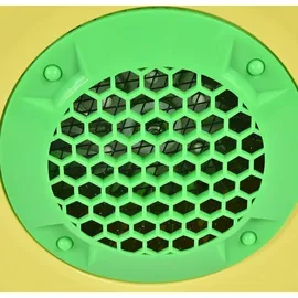 Costway Luftpumpe Ventilator Windmaschine Luefter elektrisch fuer aufblasbare Spielzeuge 660m3/h 1650pa