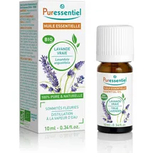 Puressentiel Echter Lavendel Duftöl 10 ml