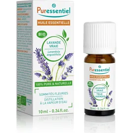 Puressentiel Echter Lavendel Duftöl 10 ml