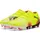 Puma FUTURE 8 ULTIMATE Low FG - gelb, Größe:13 - Gelb
