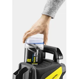 Kärcher K 5 Power Control Flex Home & Brush Anniversary Edition