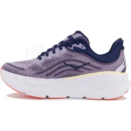 HOKA Bondi 9 Damen Berry Jam/Berry Patch 36 2/3