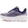 HOKA Bondi 9 Damen Berry Jam/Berry Patch 36 2/3