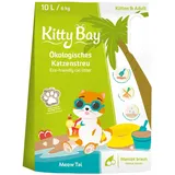 kitty bay Meow Tai braun 18 kg