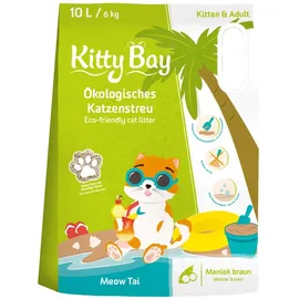 kitty bay Meow Tai braun 18 kg