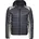 Hooded Aspen Jacket Space Grey S