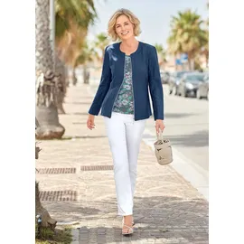 GOLDNER Blazer, marine 42