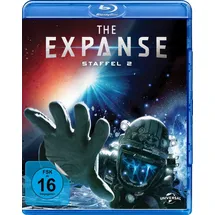 Pandastorm Pictures The Expanse Staffel 02