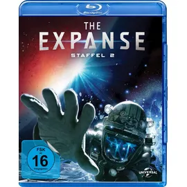 Pandastorm Pictures The Expanse Staffel 02