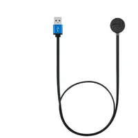 Olight MCC-1A USB Magnetisches Ladekabel Schwarz