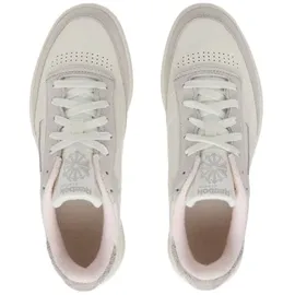 Reebok Club C 85 Chalk / Grey / Pure Pink 43
