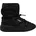 Snowboots Superbubble Schwarz 37