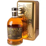 Aberfeldy 12 Years Old Single Malt Scotch 40% vol 0,7 l Geschenkbox