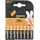 Duracell AAA 16 St.