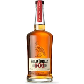 Wild Turkey 101 50,5% Vol. 0,7 l