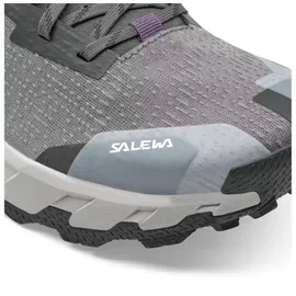 Salewa Pedroc 2 Schuhe (Größe 47, onyx-vapor blue)