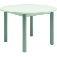 Tom Tailor HOME »COLOR TABLE«, (1 St.), Esstisch, 4-Fuß,