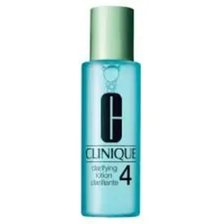 Clinique Clarifying Lotion 4 - Fettige bis Sehr Fettige Haut (Typ IV) 200ml