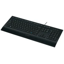 Logitech K280e NR schwarz